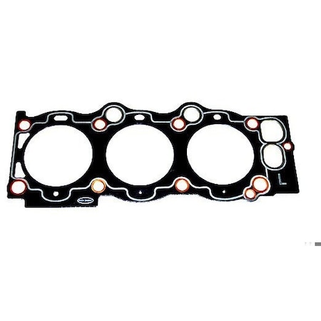 Dj Rock Gaskets/Eng 88-93 Lexus-Toyota V6 2.5L-3.0L Dohc 24V Head Gasket, Hg99L HG99L